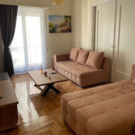 Spacious Apartment Near Panormou Metro เอเธนส์ ภายนอก รูปภาพ