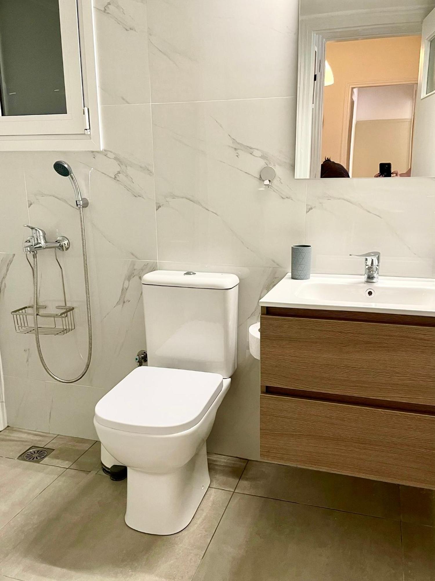 Spacious Apartment Near Panormou Metro เอเธนส์ ภายนอก รูปภาพ